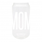 Preview: Hohes Trinkglas Mom von Eulenschnitt